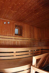 Bayerischer Wald Hotel mit Sauna